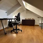 Loft A Due Passi Dal Politecnico
