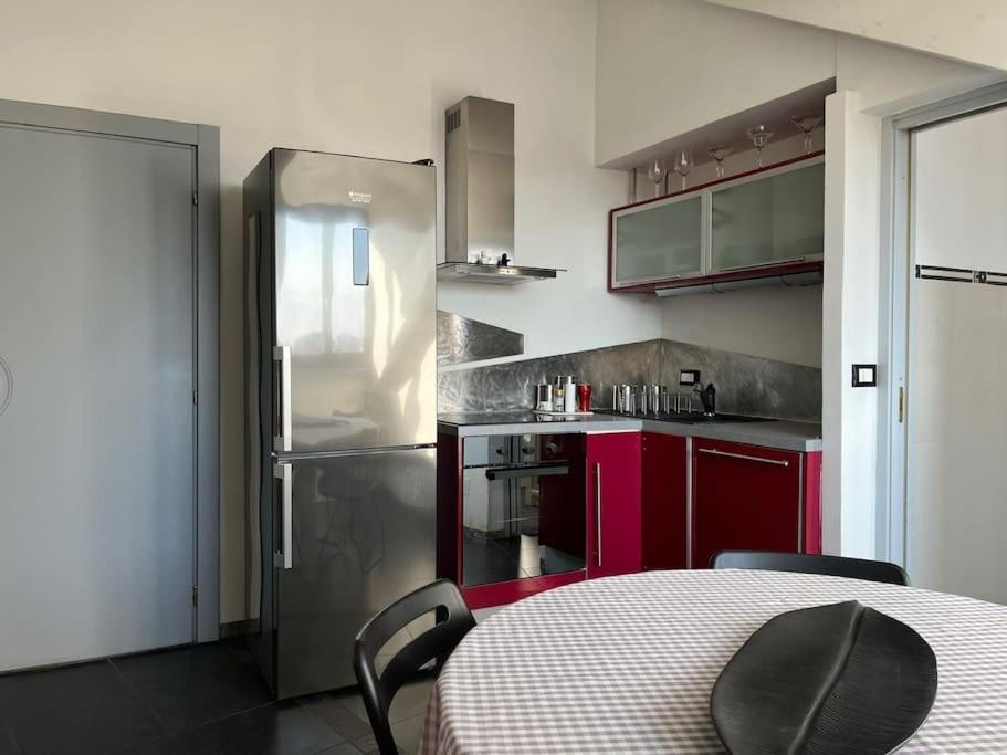 Appartamento Loft A Due Passi Dal Politecnico