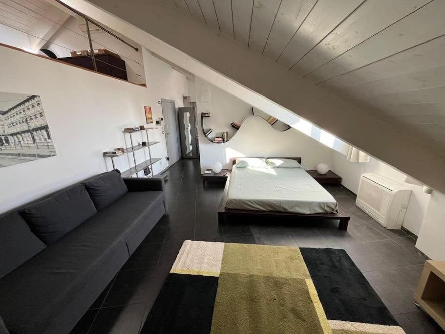 Loft A Due Passi Dal Politecnico * Turin