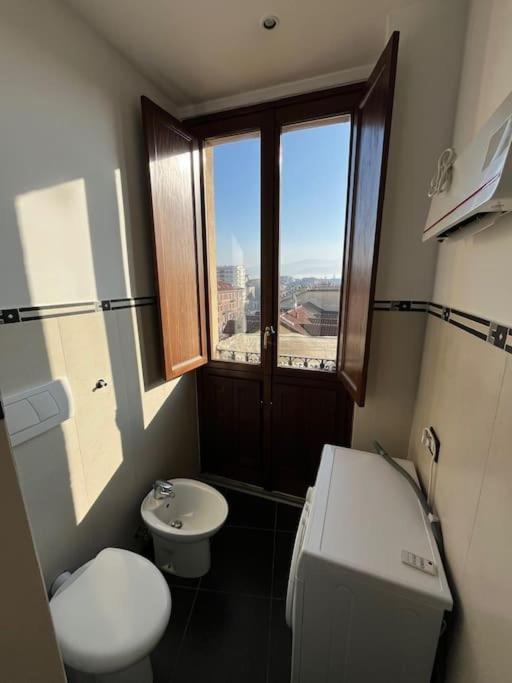Appartamento Loft A Due Passi Dal Politecnico *